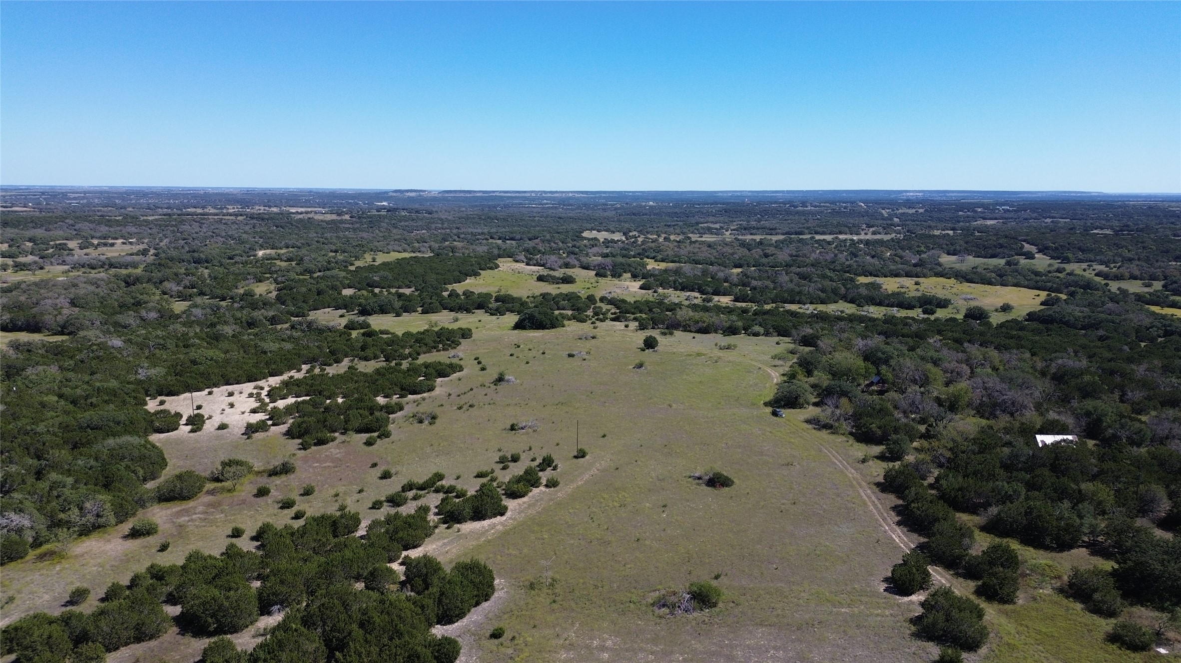 Tbd Cr 139 Gatesville TX 76528