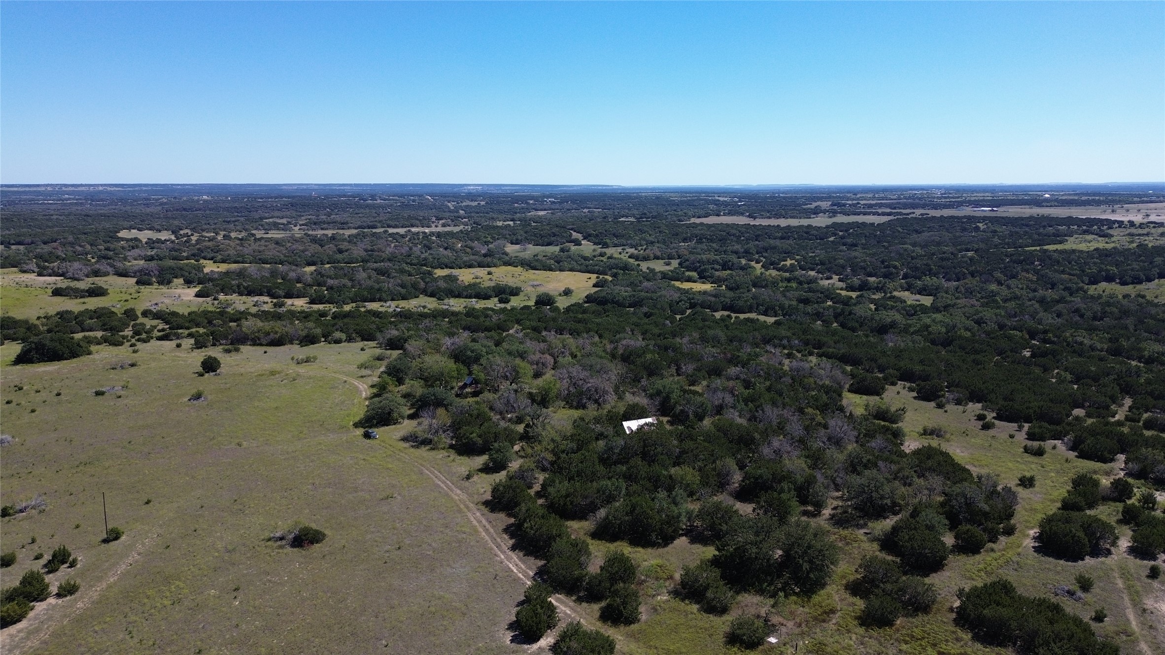 Tbd Cr 139 Gatesville TX 76528