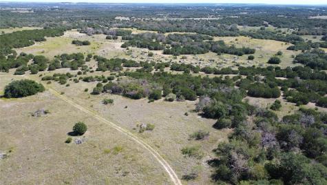 Tbd Cr 139 Gatesville TX 76528