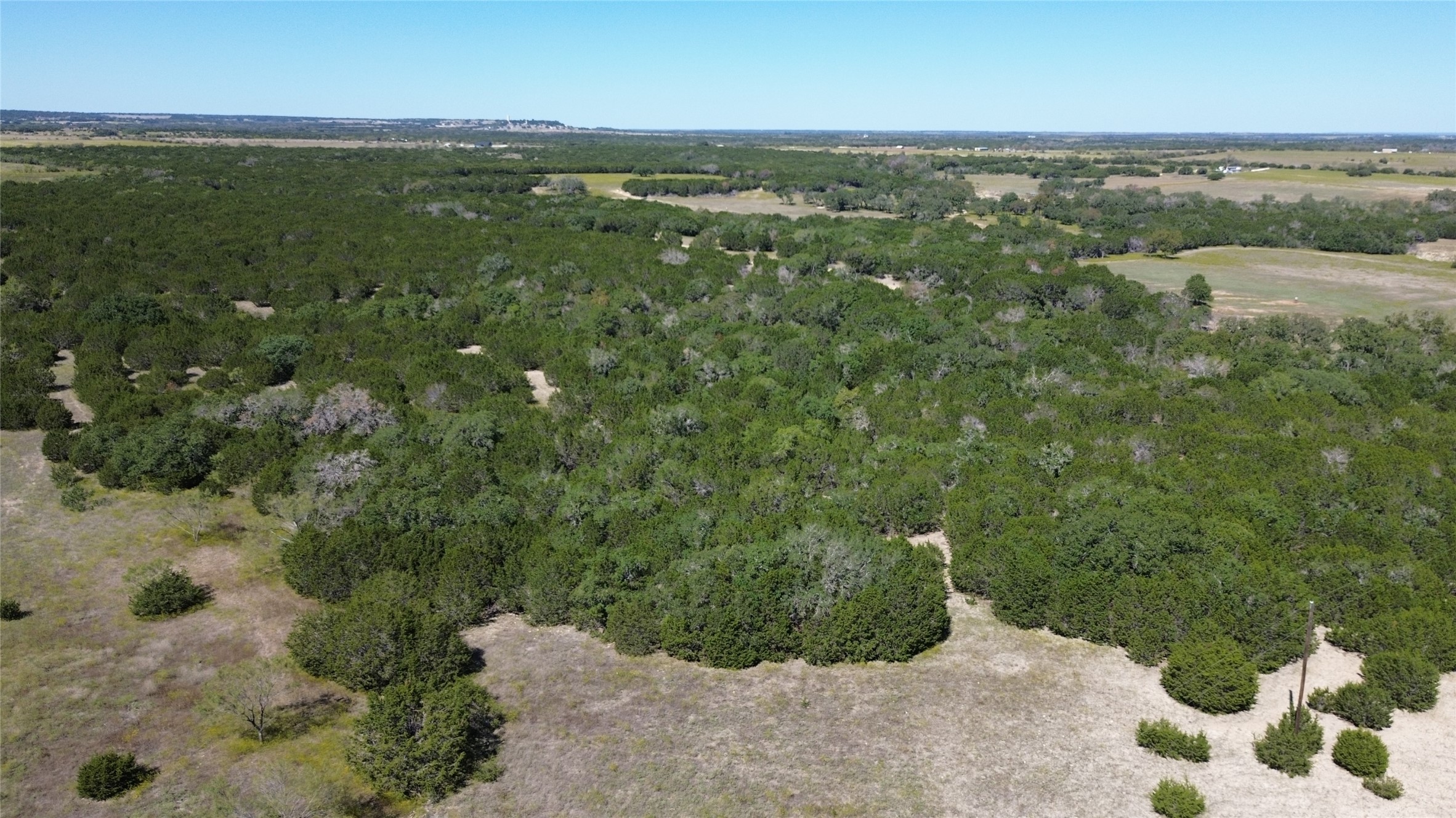 Tbd Cr 139 Gatesville TX 76528