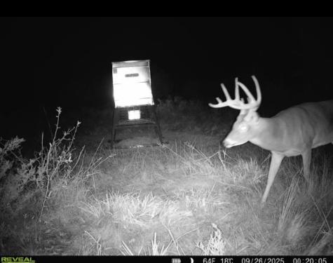 Tbd Cr 139 Gatesville TX 76528