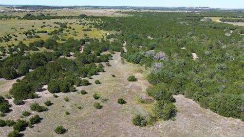 Tbd Cr 139 Gatesville TX 76528