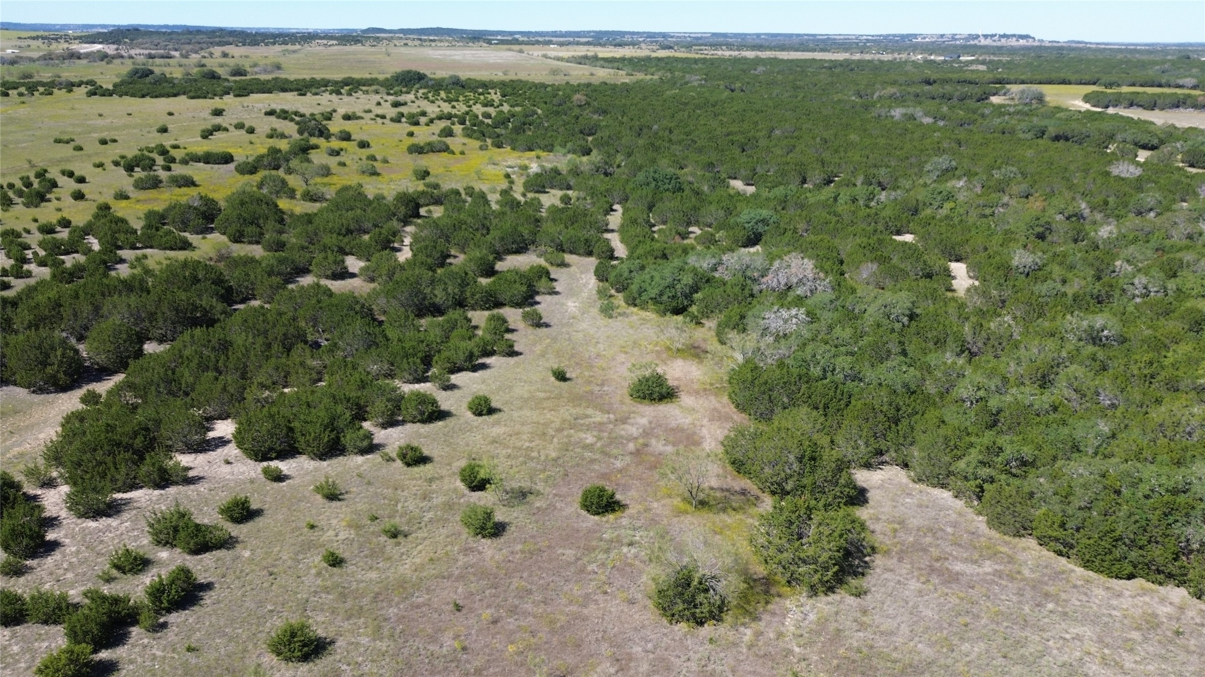 Tbd Cr 139 Gatesville TX 76528