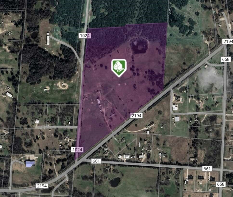 3201 Fm 2194 Farmersville TX 75442