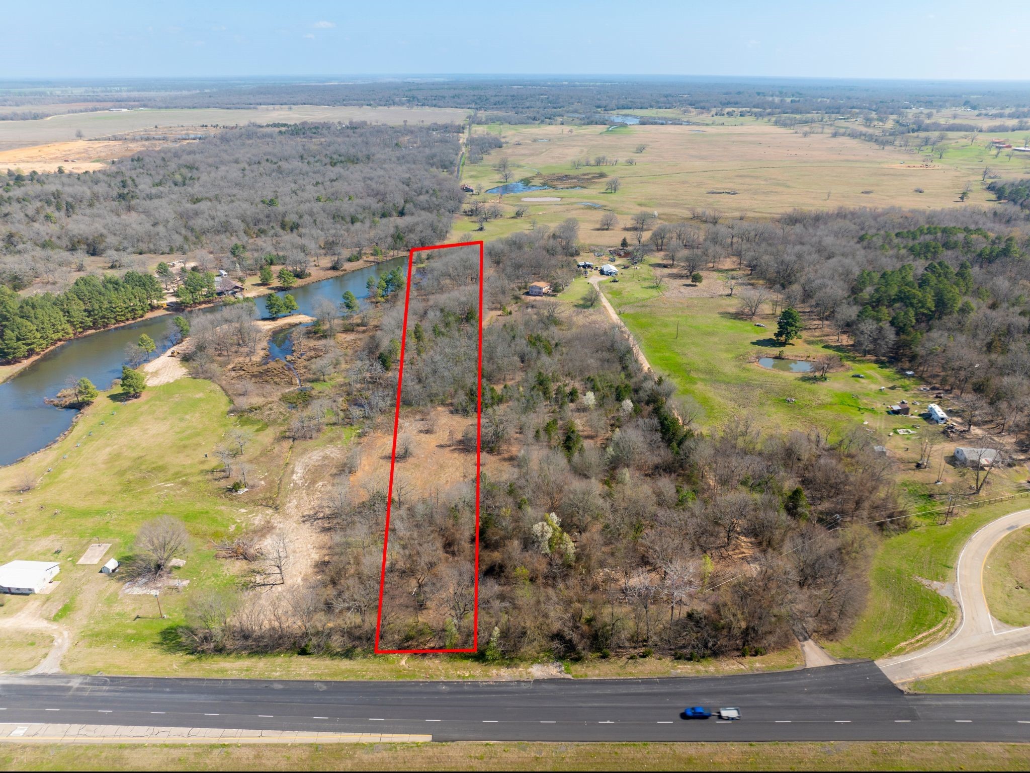 00 Us 271 Arthur City TX 75411