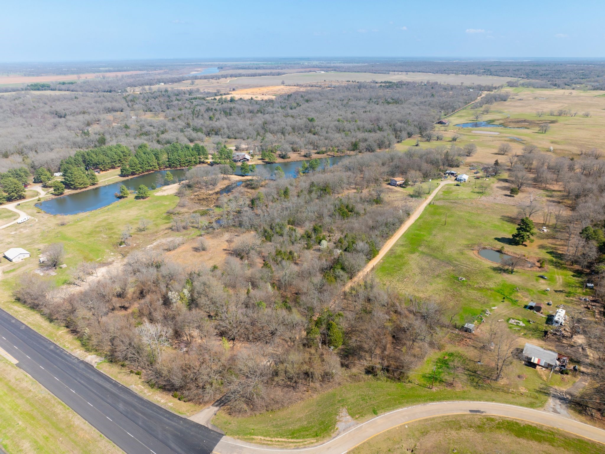 00 Us 271 Arthur City TX 75411