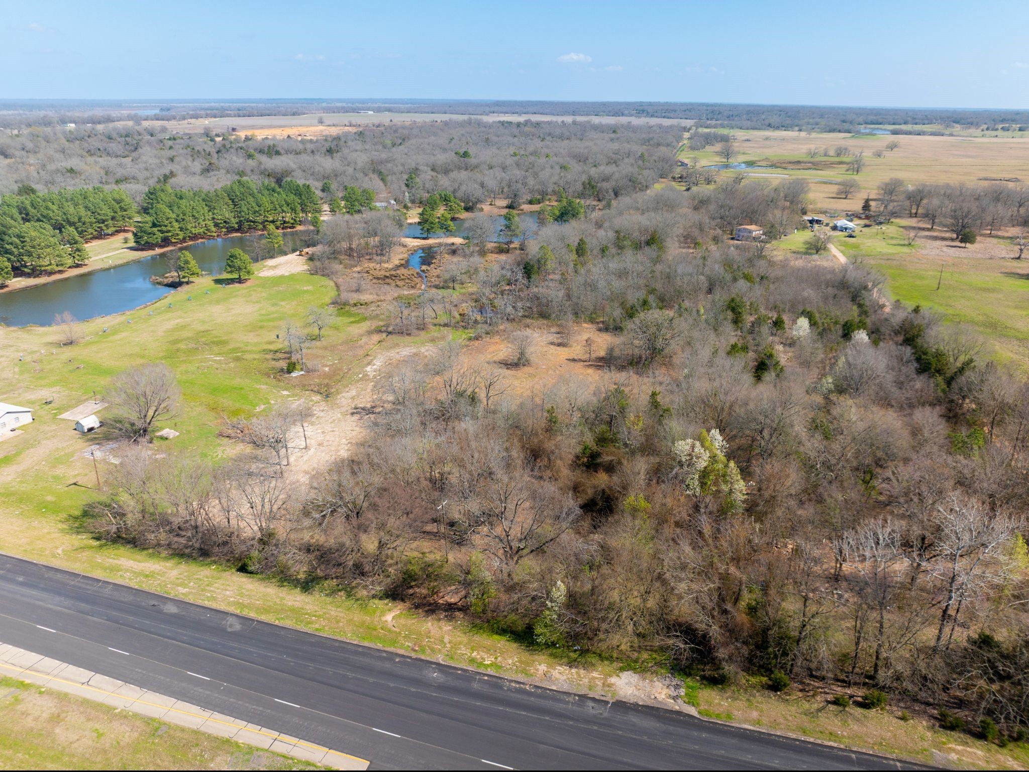 00 Us 271 Arthur City TX 75411