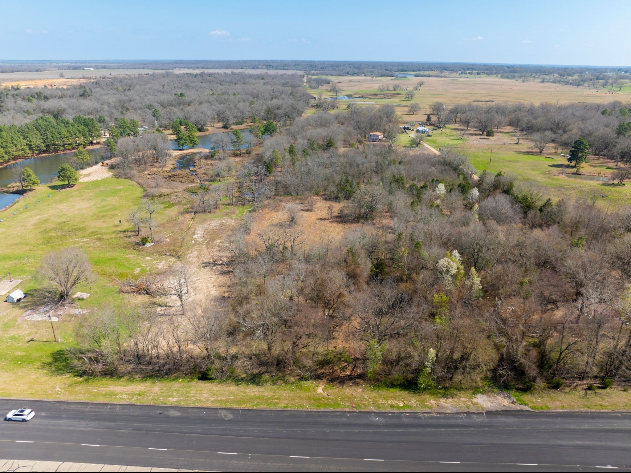 00 Us 271 Arthur City TX 75411