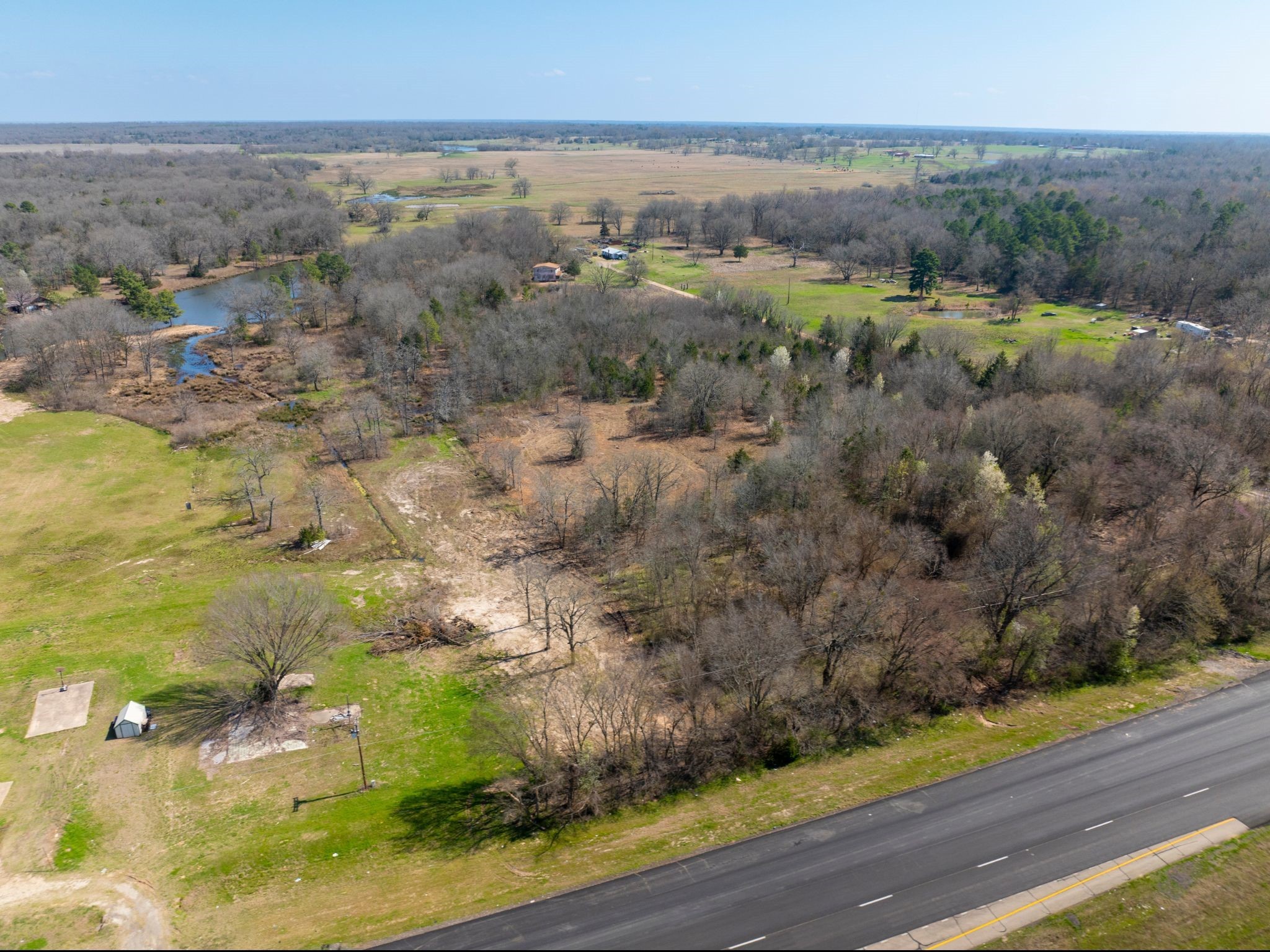 00 Us 271 Arthur City TX 75411