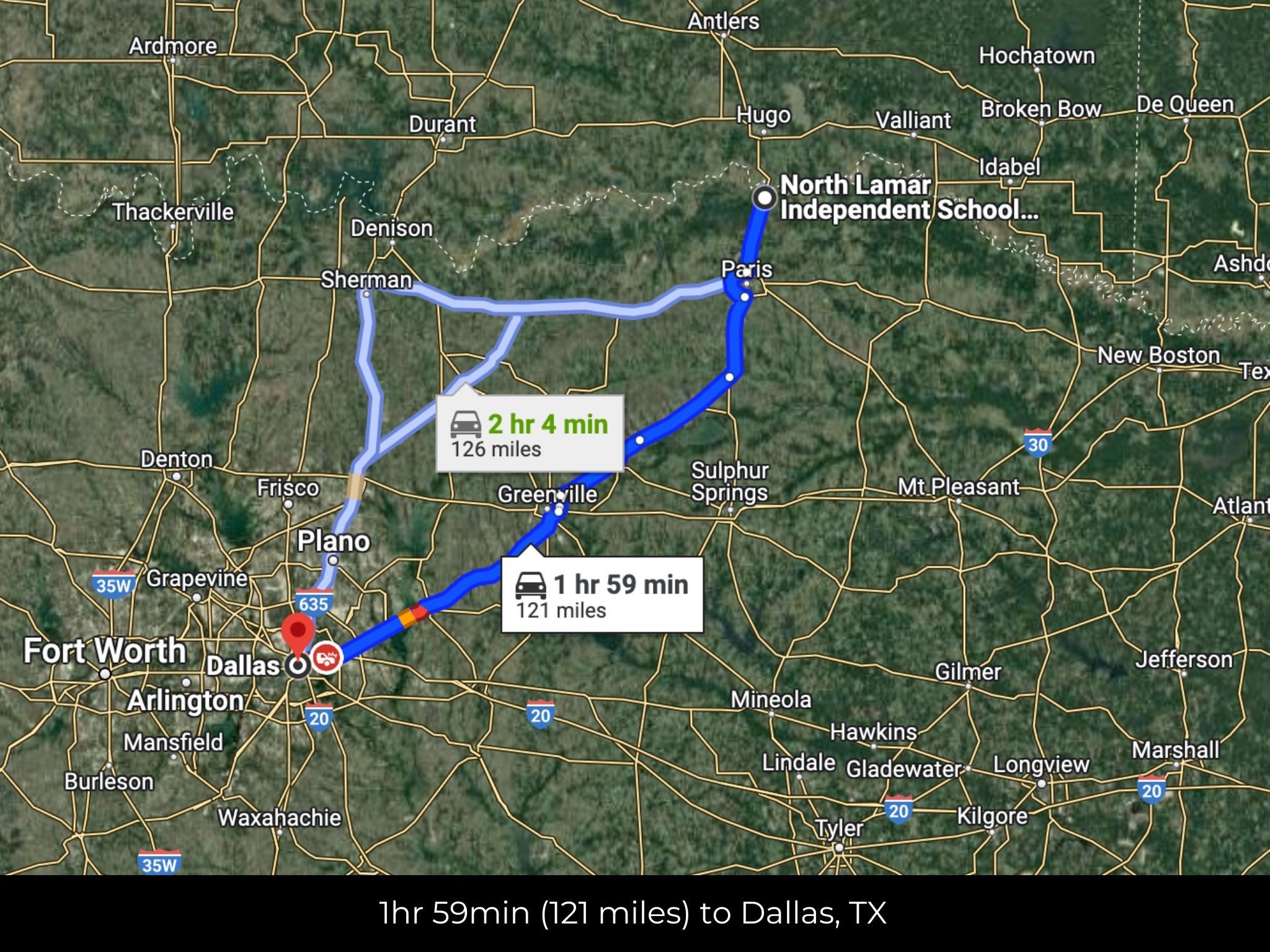 00 Us 271 Arthur City TX 75411