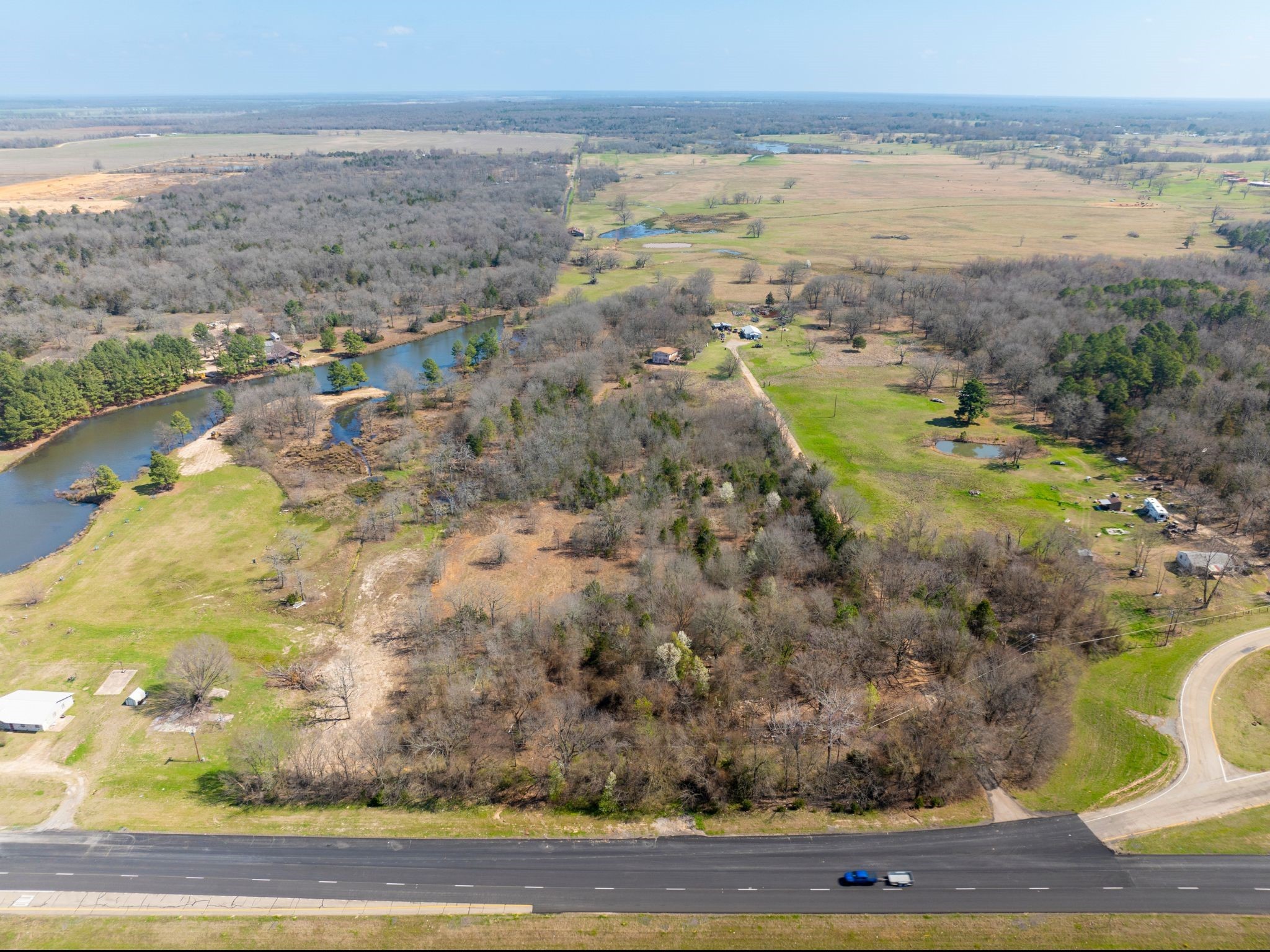 00 Us 271 Arthur City TX 75411