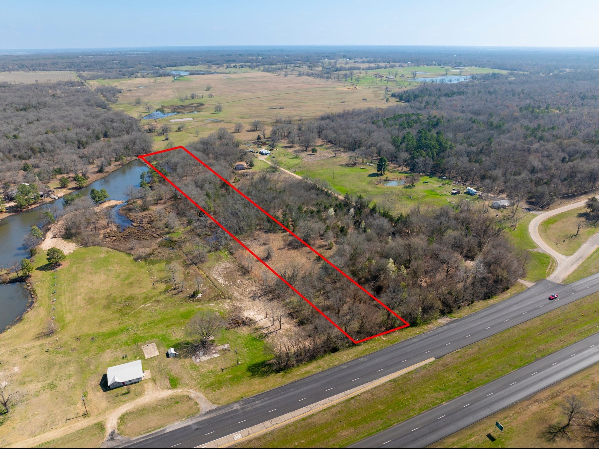 00 Us 271 Arthur City TX 75411