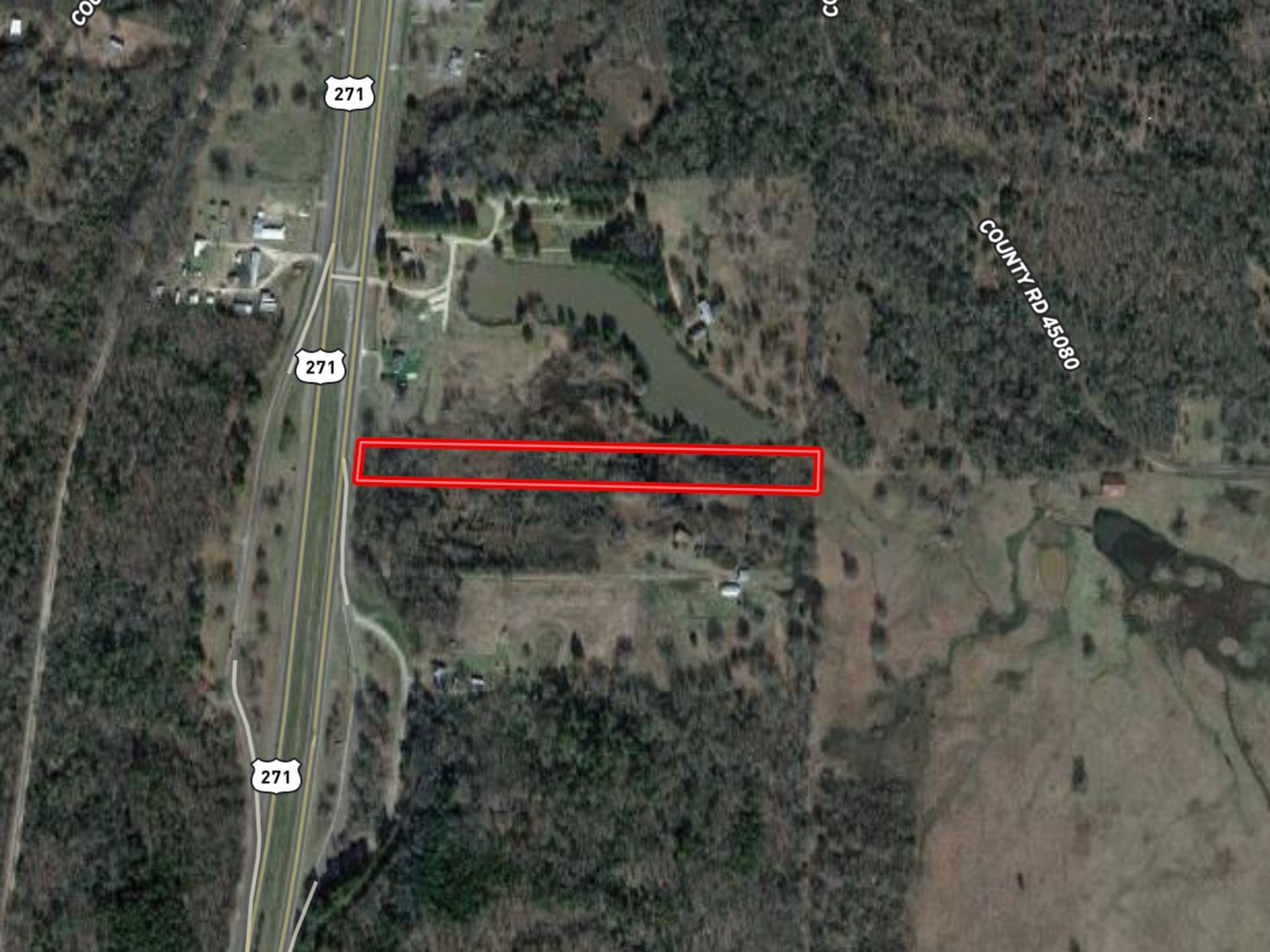 00 Us 271 Arthur City TX 75411