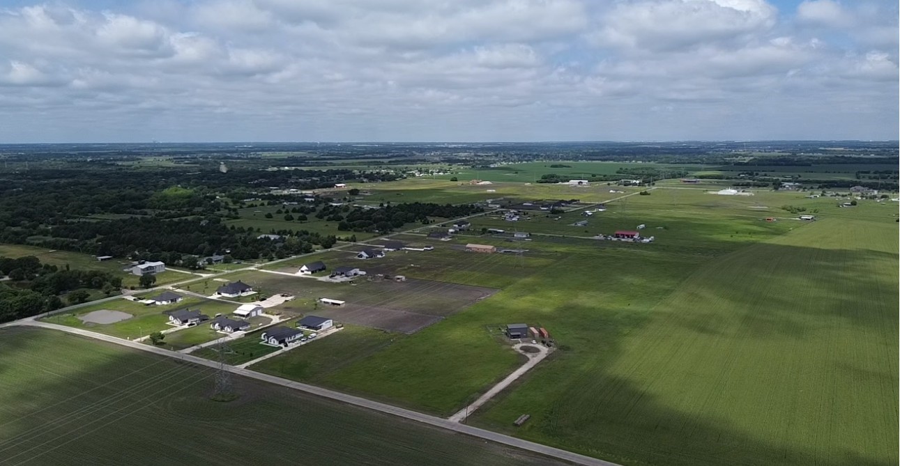 Tbd Wester Road Ferris TX 75125