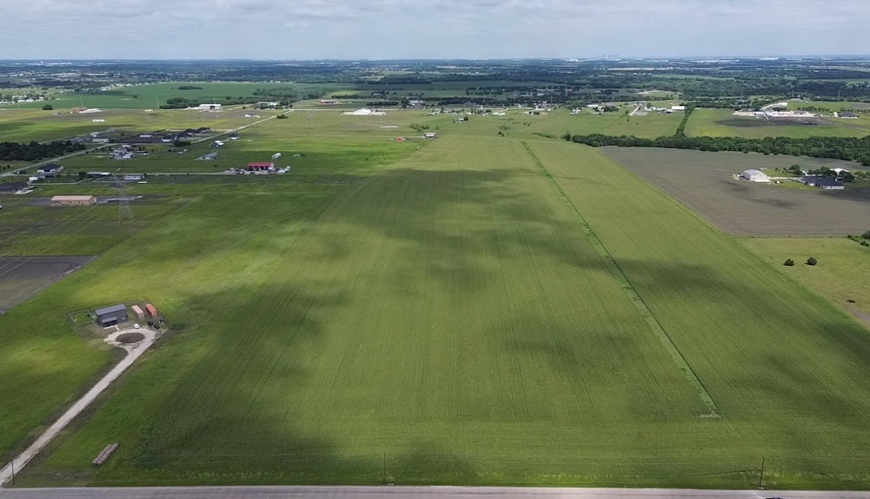 Tbd Wester Road Ferris TX 75125