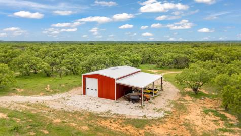 TBD Cr 133 Moran TX 76464