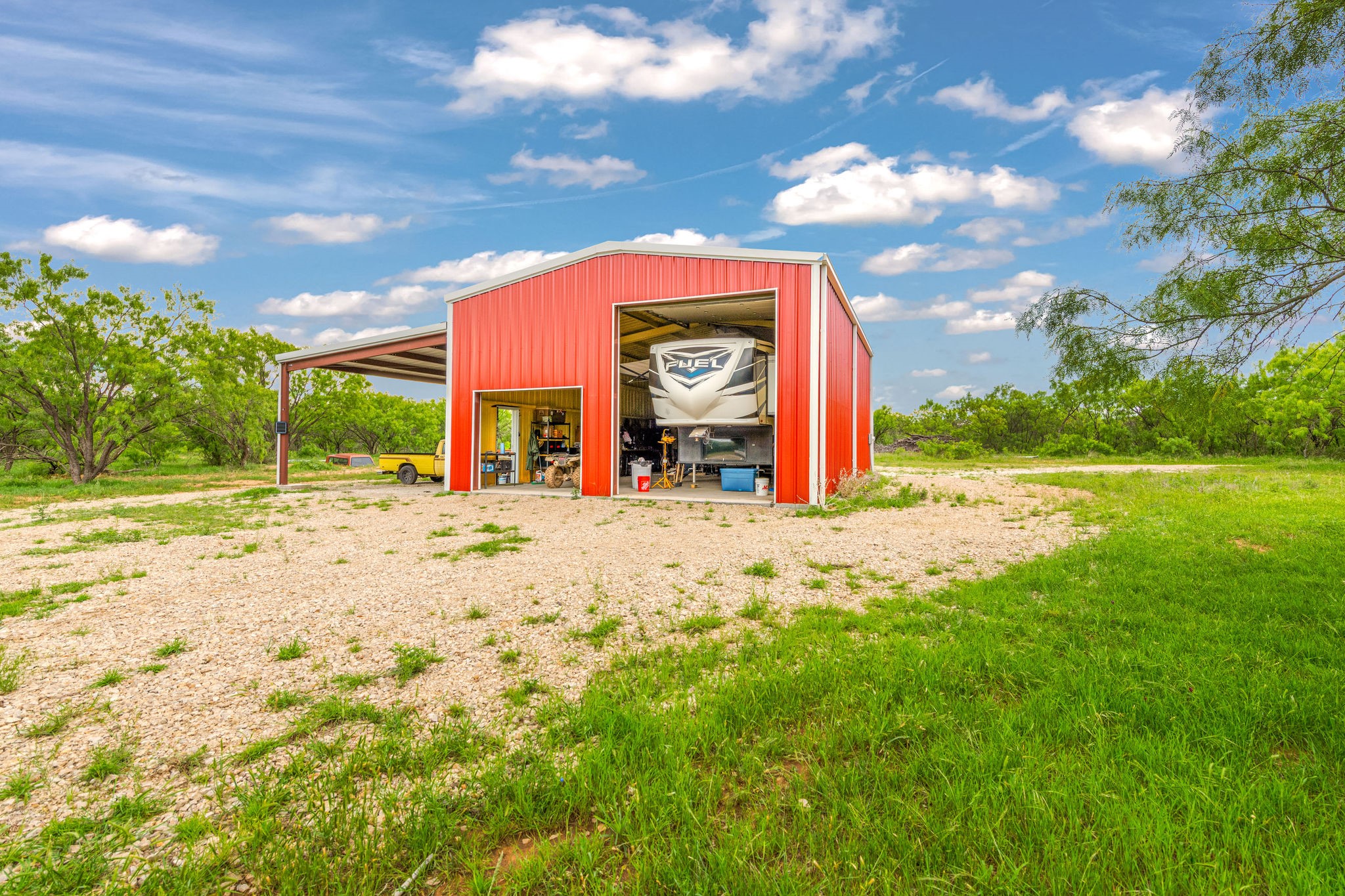 Tbd Cr 133 Moran TX 76464