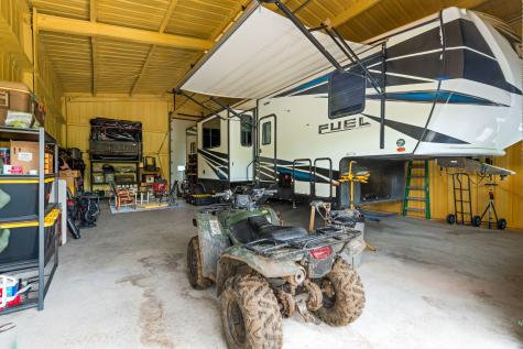 Tbd Cr 133 Moran TX 76464