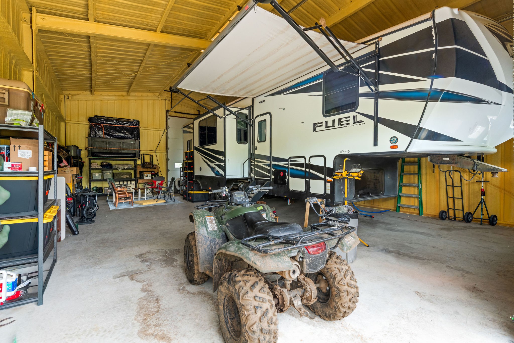 Tbd Cr 133 Moran TX 76464