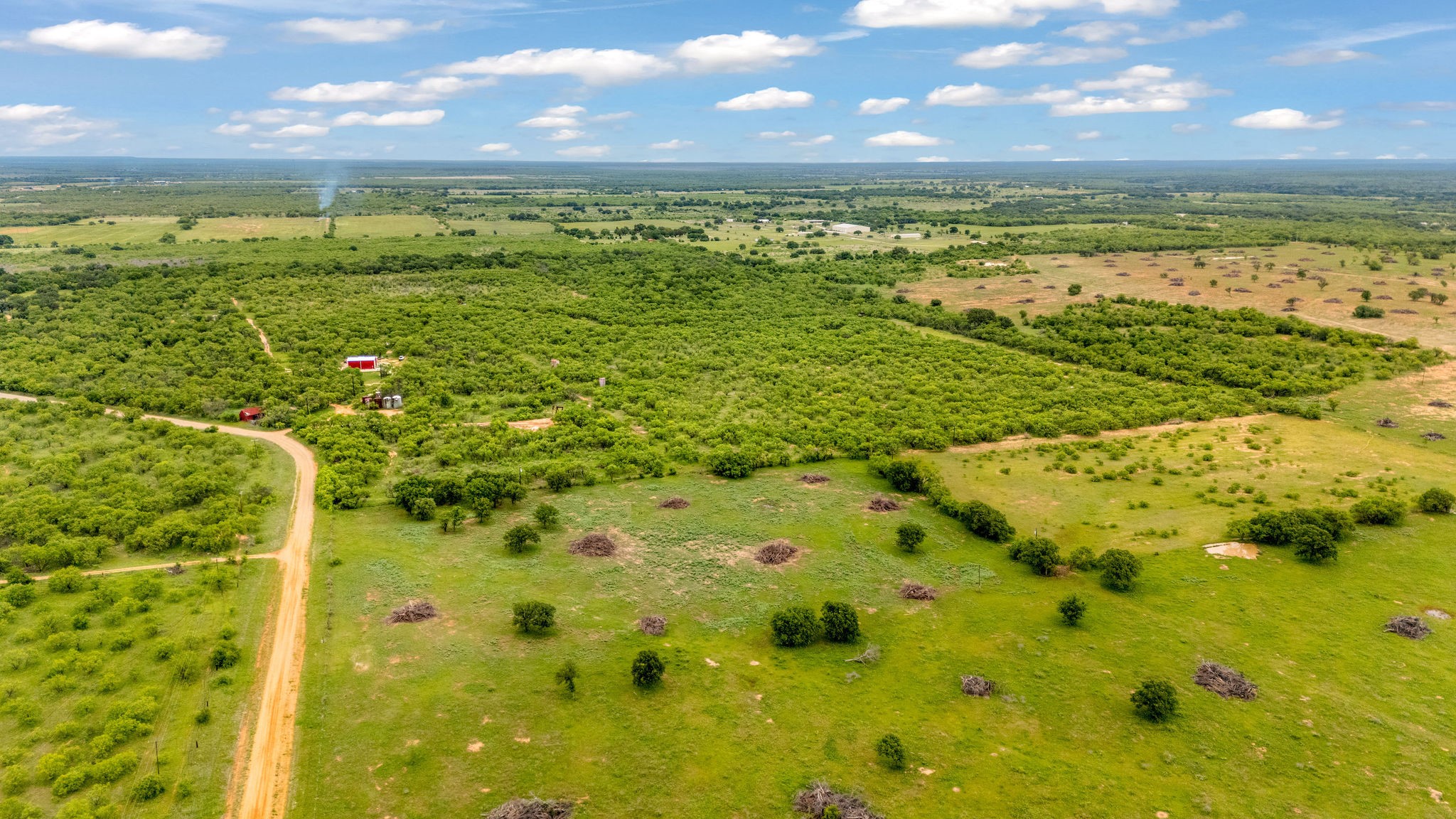 Tbd Cr 133 Moran TX 76464