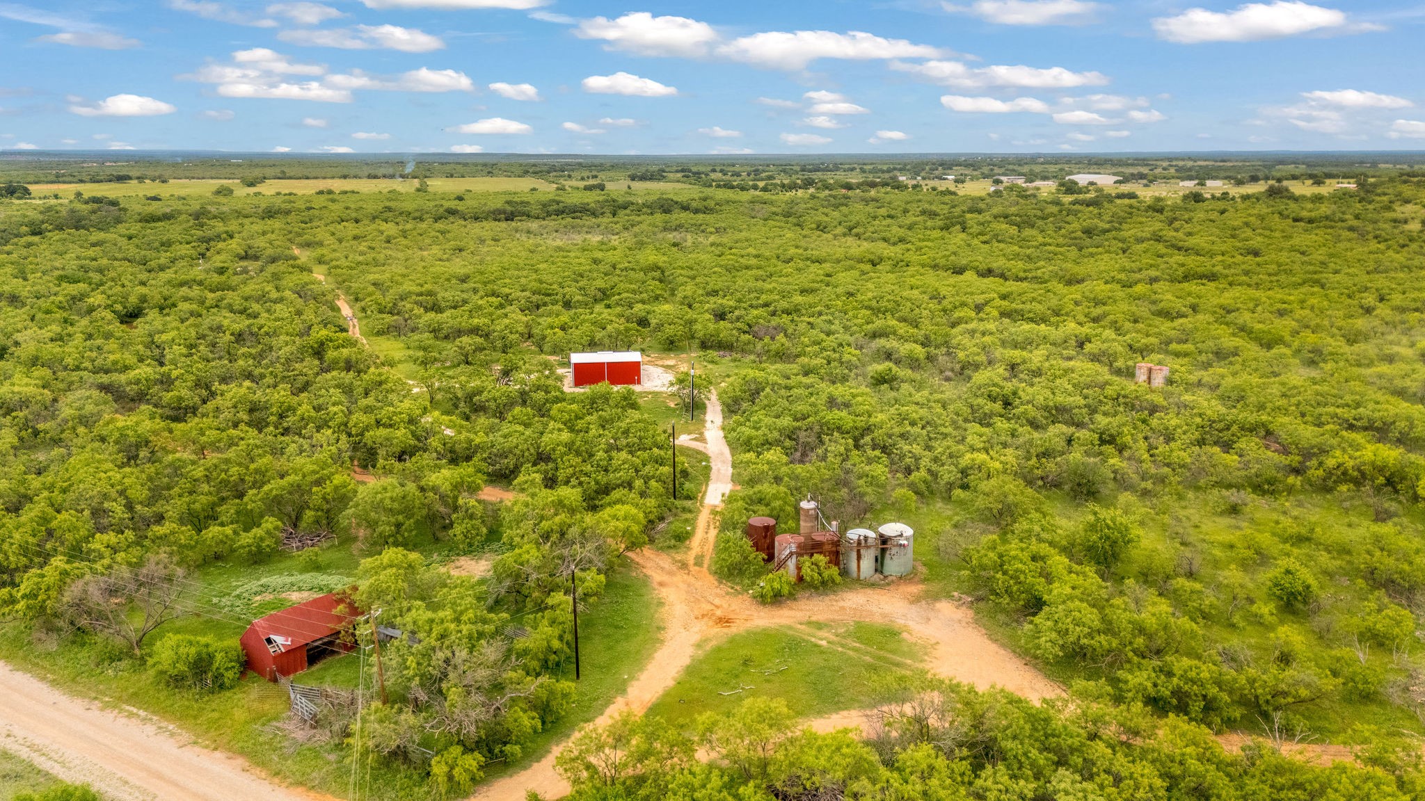 Tbd Cr 133 Moran TX 76464