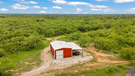 TBD Cr 133 Moran TX 76464