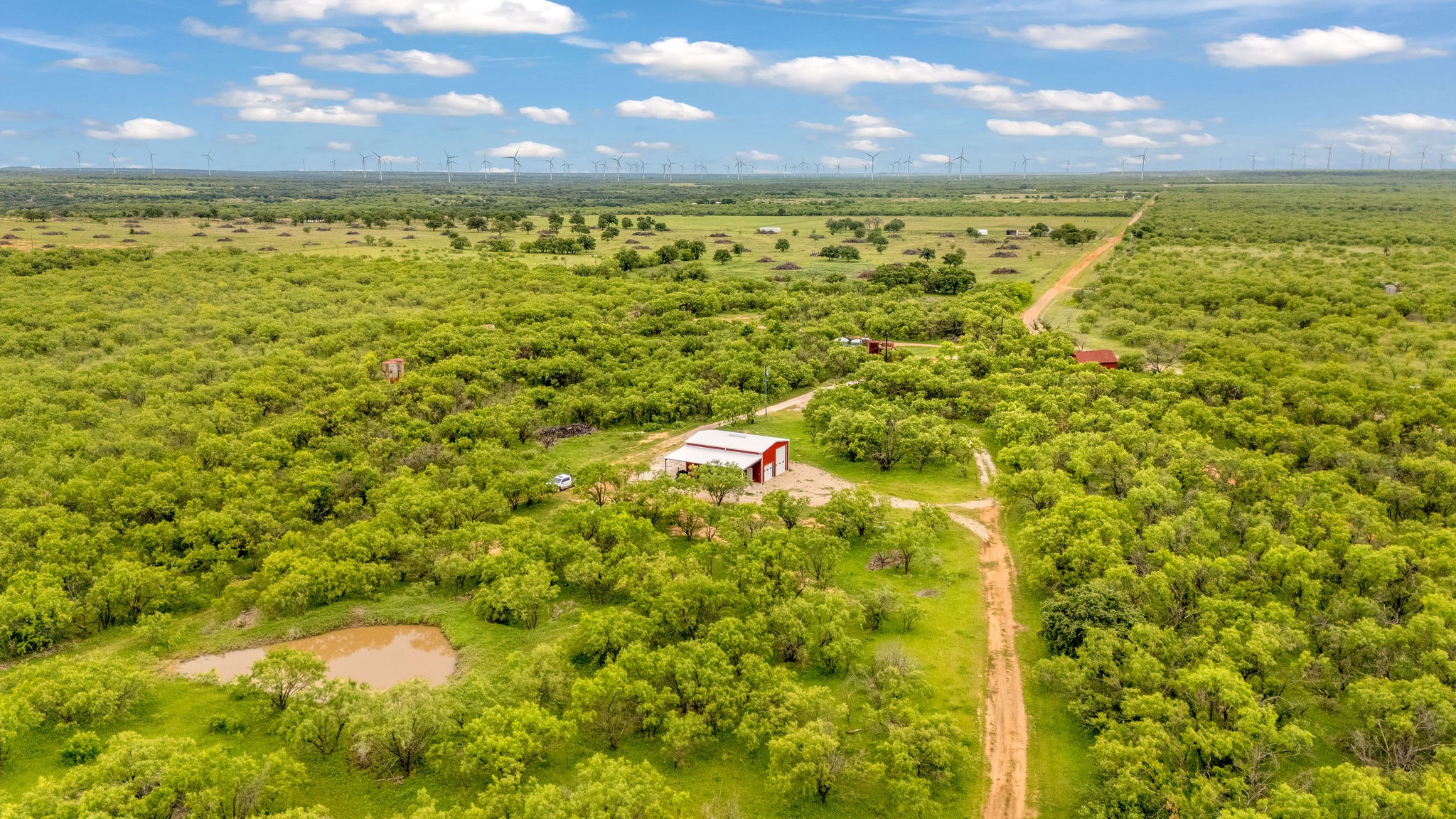 Tbd Cr 133 Moran TX 76464