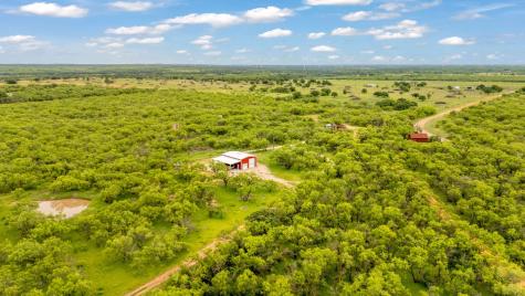 Tbd Cr 133 Moran TX 76464