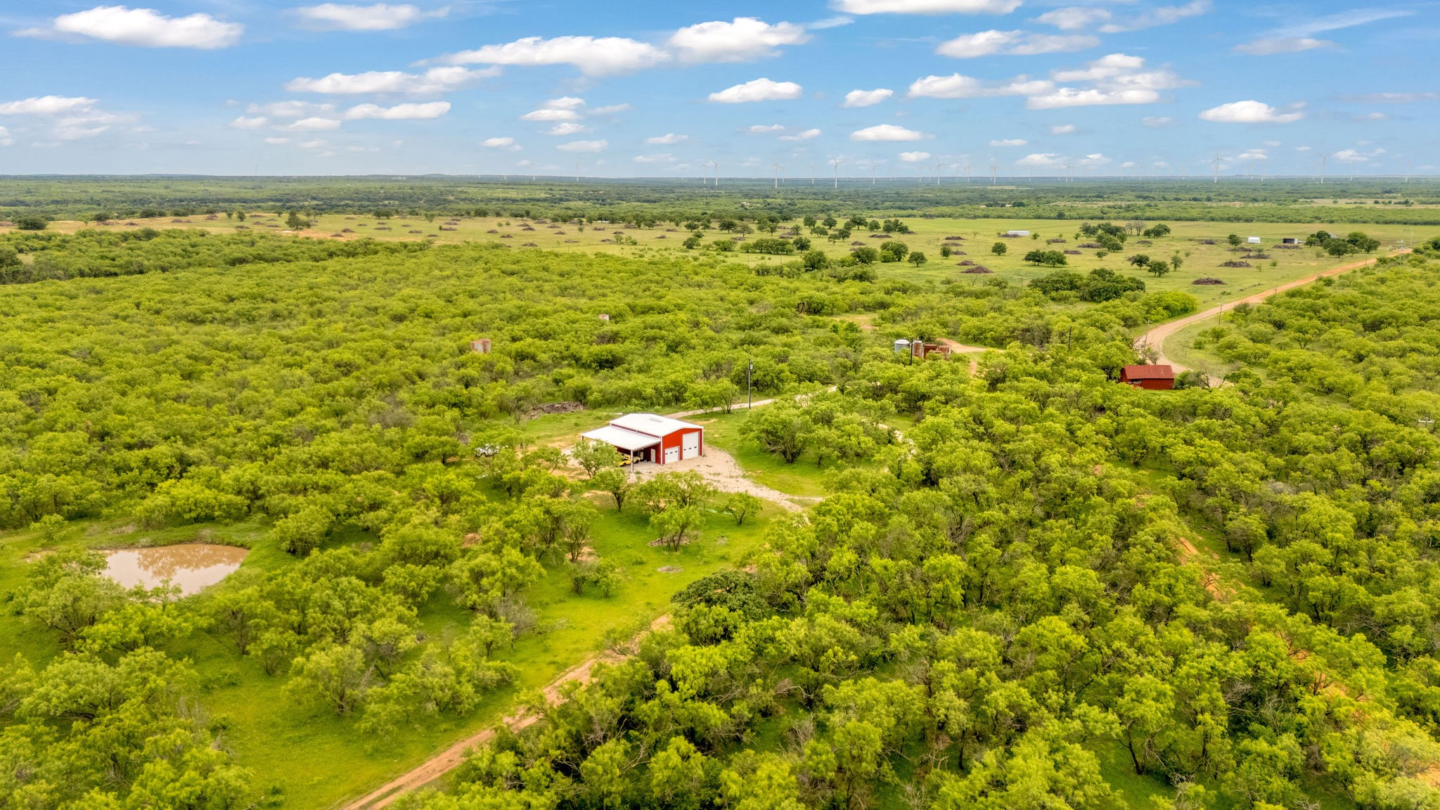 Tbd Cr 133 Moran TX 76464