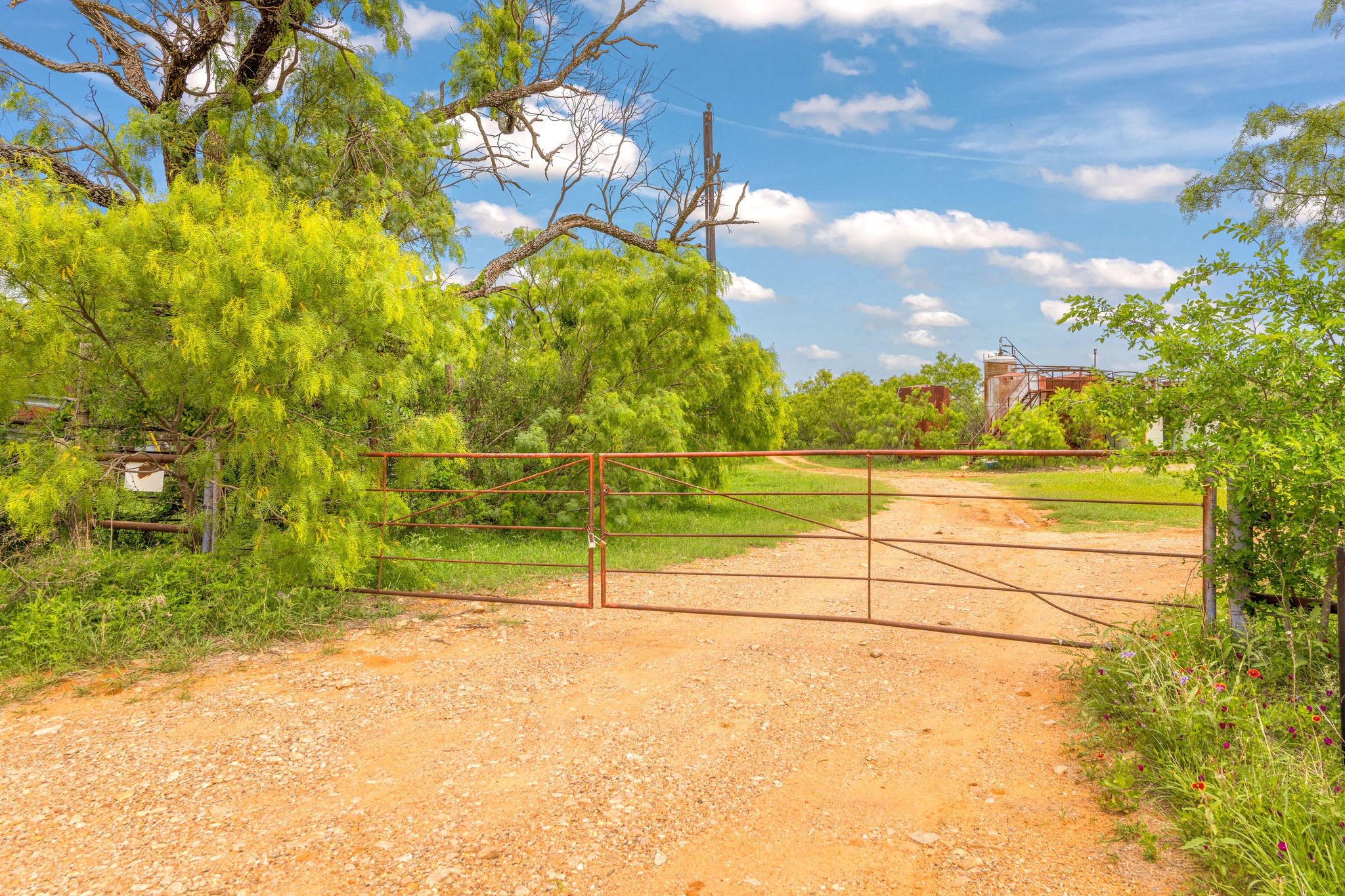 Tbd Cr 133 Moran TX 76464