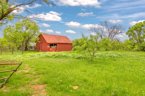 Tbd Cr 133 Moran TX 76464
