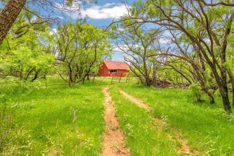Tbd Cr 133 Moran TX 76464