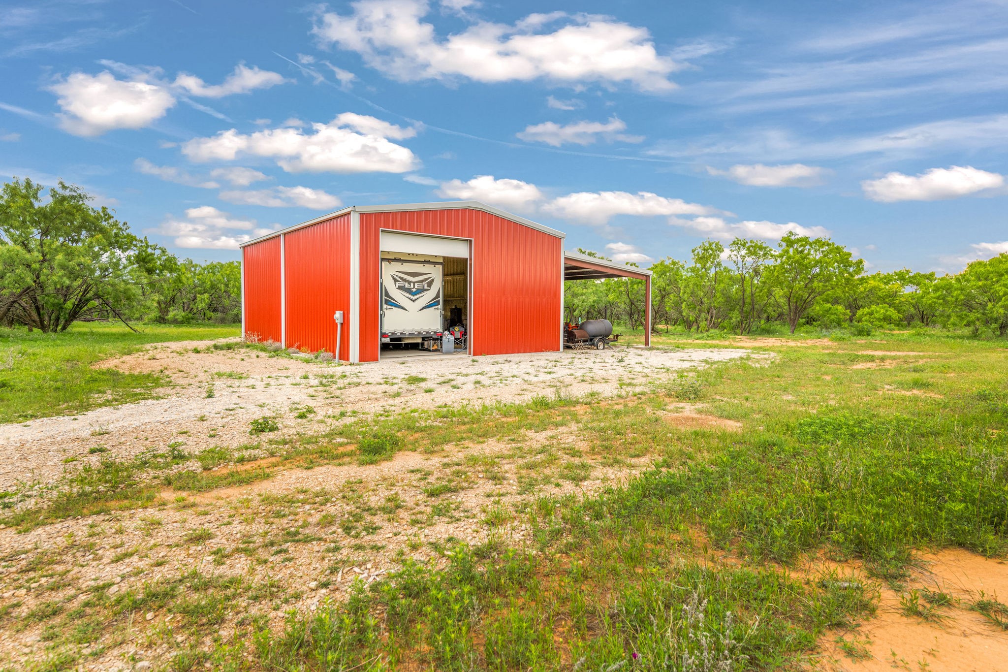 Tbd Cr 133 Moran TX 76464