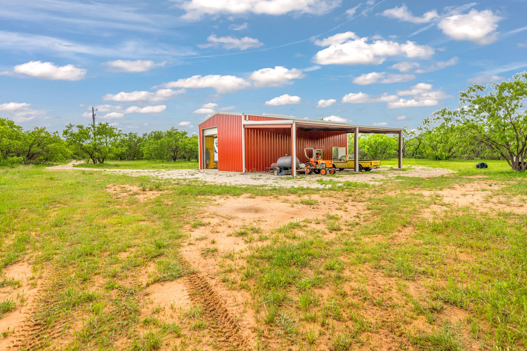Tbd Cr 133 Moran TX 76464