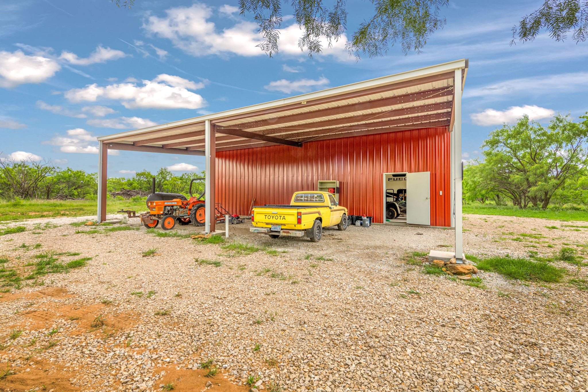 Tbd Cr 133 Moran TX 76464