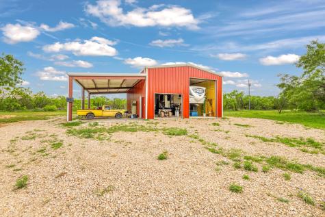 Tbd Cr 133 Moran TX 76464