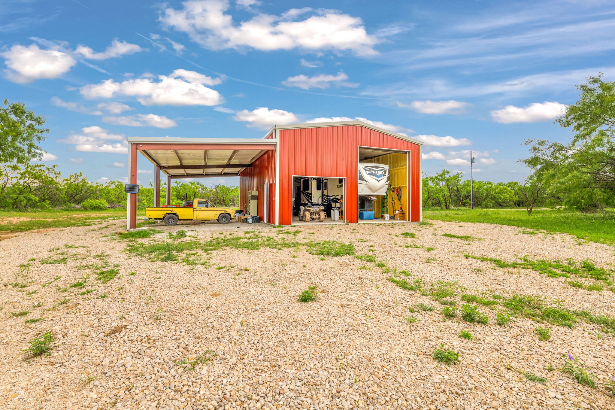 Tbd Cr 133 Moran TX 76464