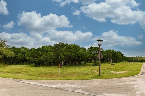 8001 Scotscraig Drive Cleburne TX 76033