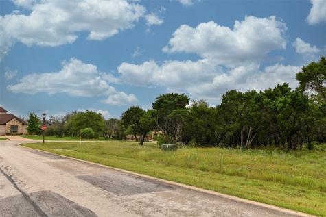 8001 Scotscraig Drive Cleburne TX 76033