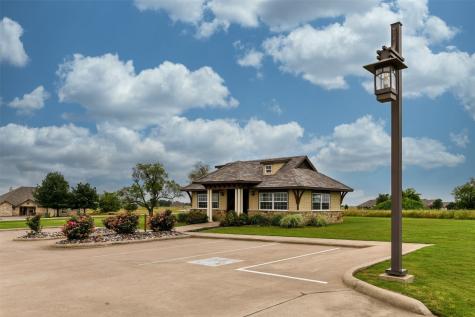 8001 Scotscraig Drive Cleburne TX 76033