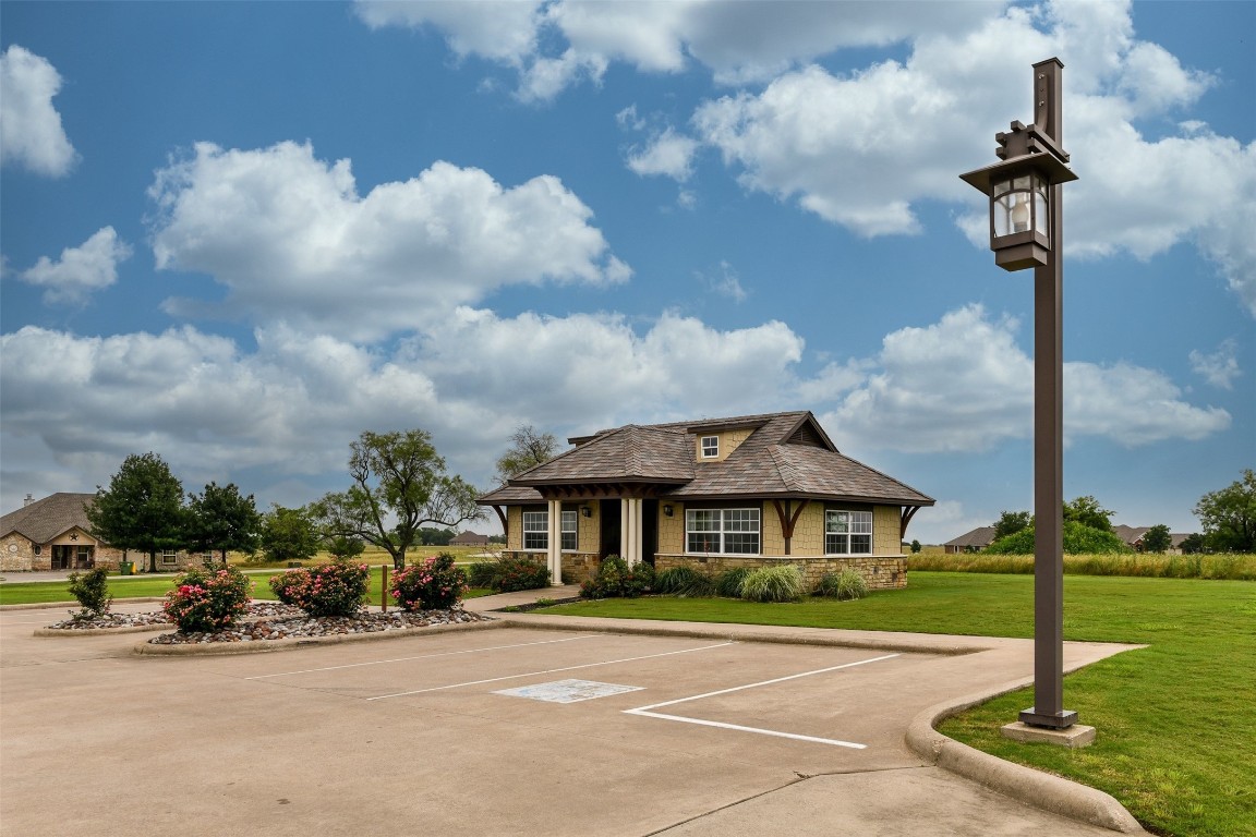 8001 Scotscraig Drive Cleburne TX 76033