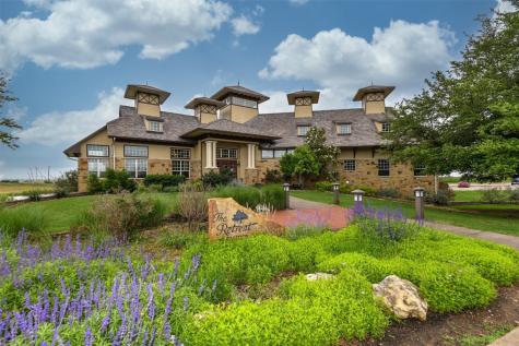 8001 Scotscraig Drive Cleburne TX 76033