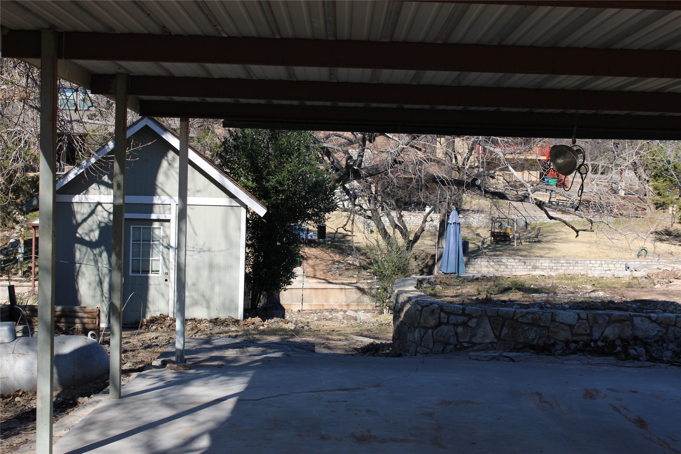 3817 Horseshoe Trail Granbury TX 76048