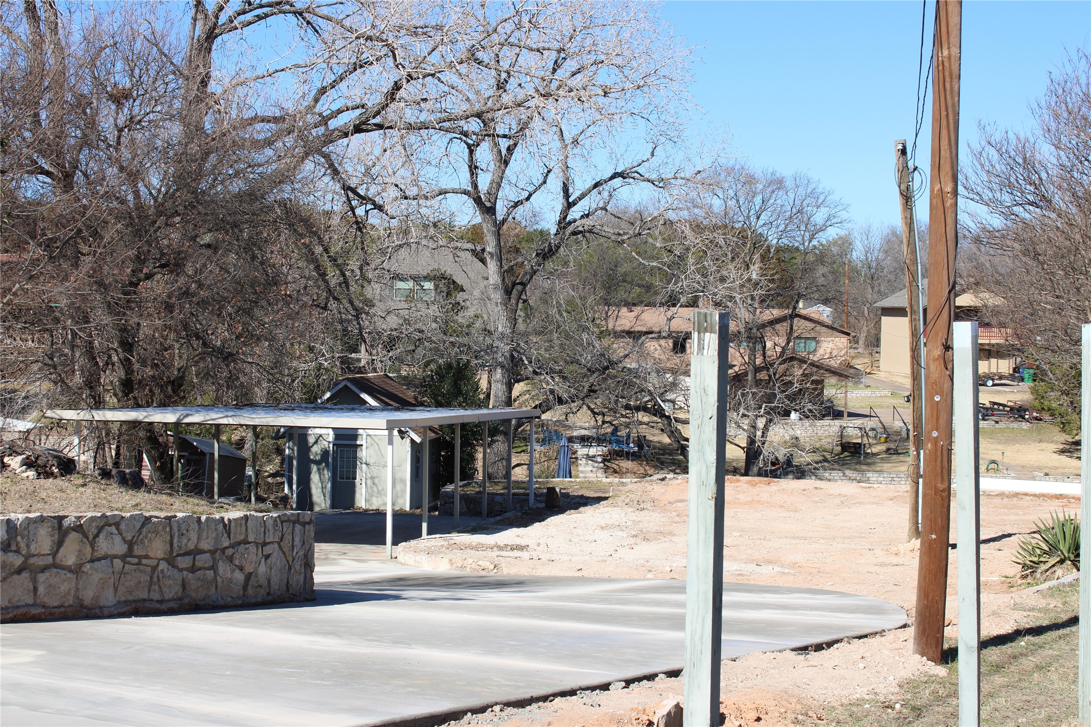 3817 Horseshoe Trail Granbury TX 76048