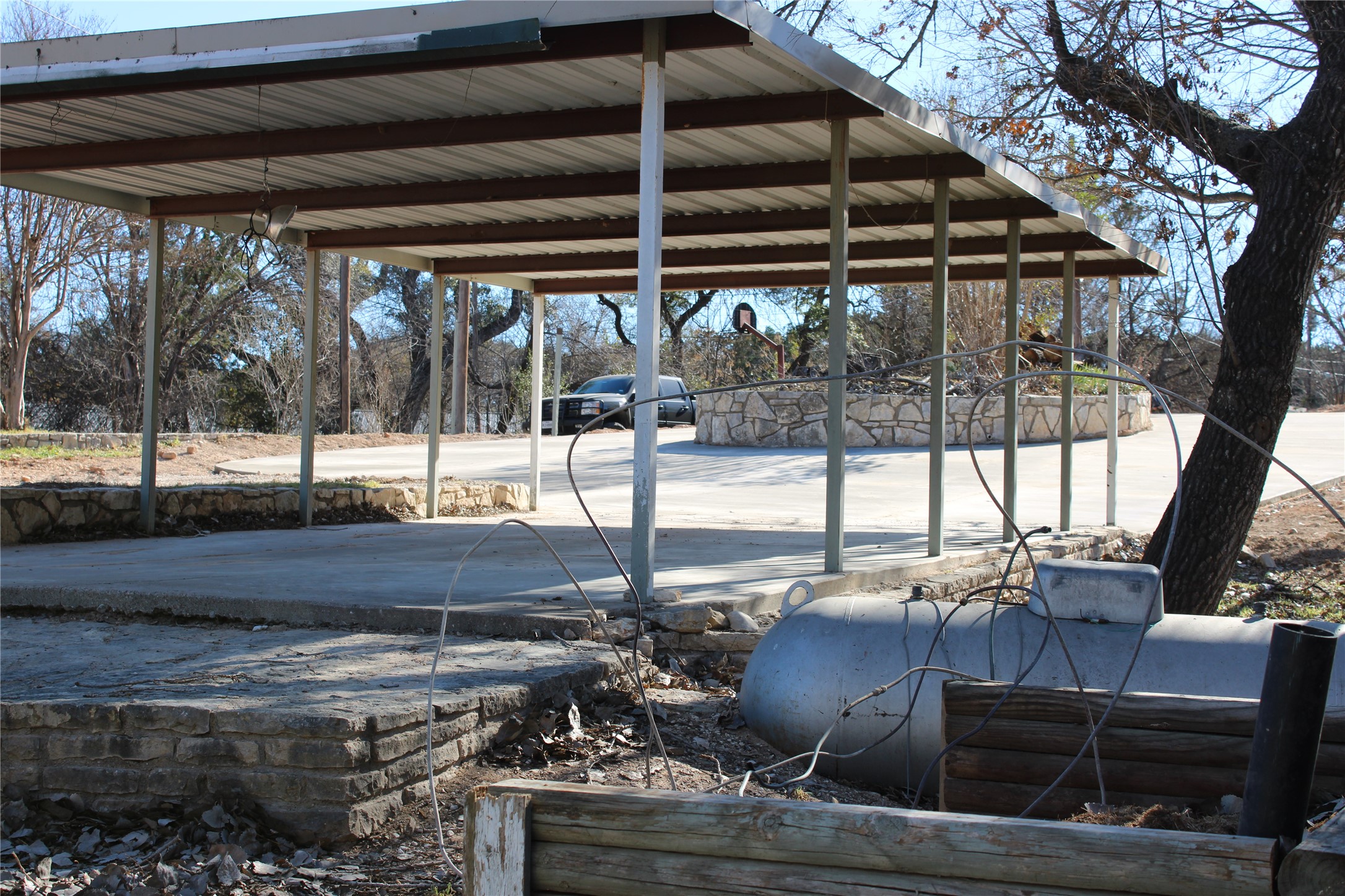 3817 Horseshoe Trail Granbury TX 76048
