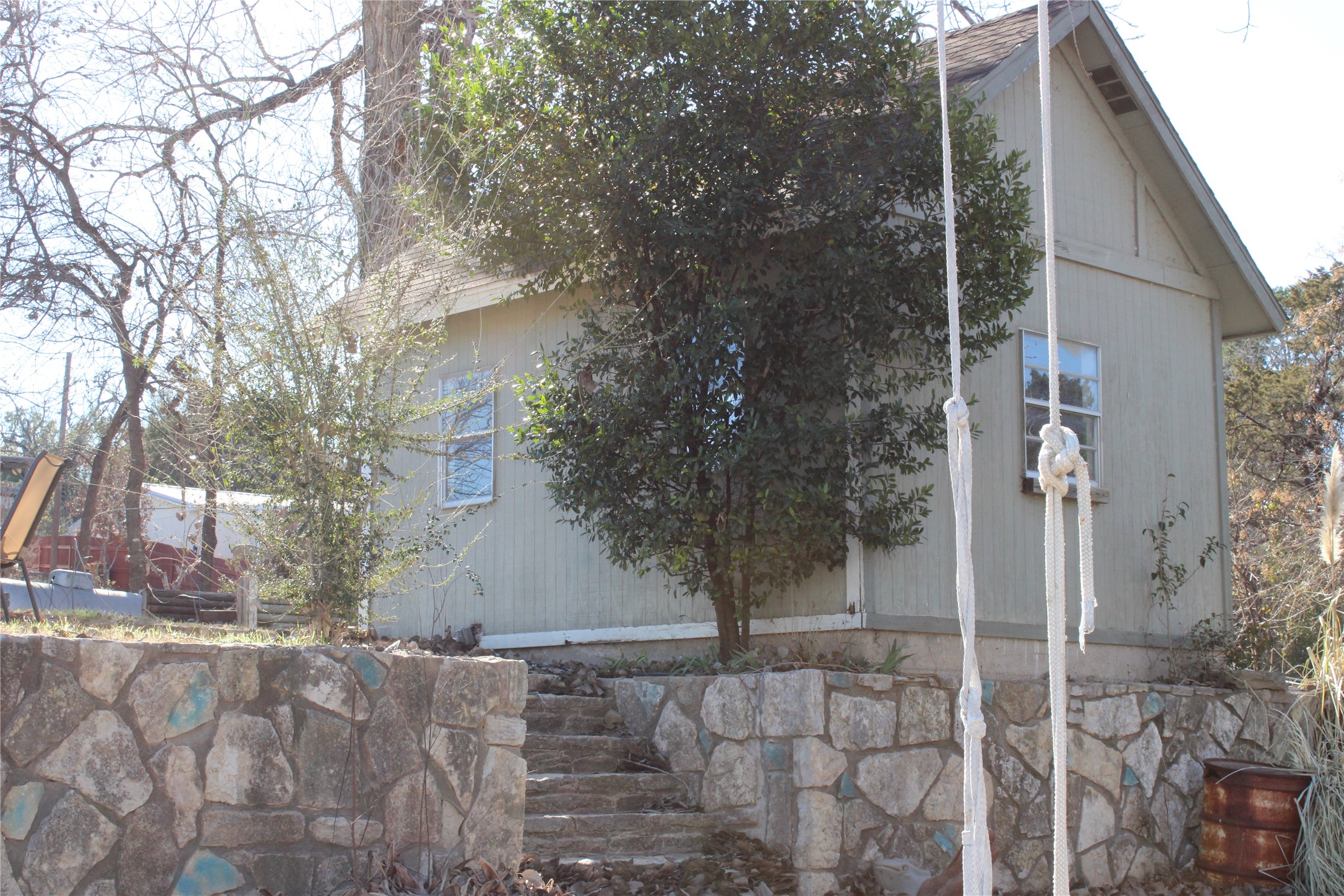 3817 Horseshoe Trail Granbury TX 76048