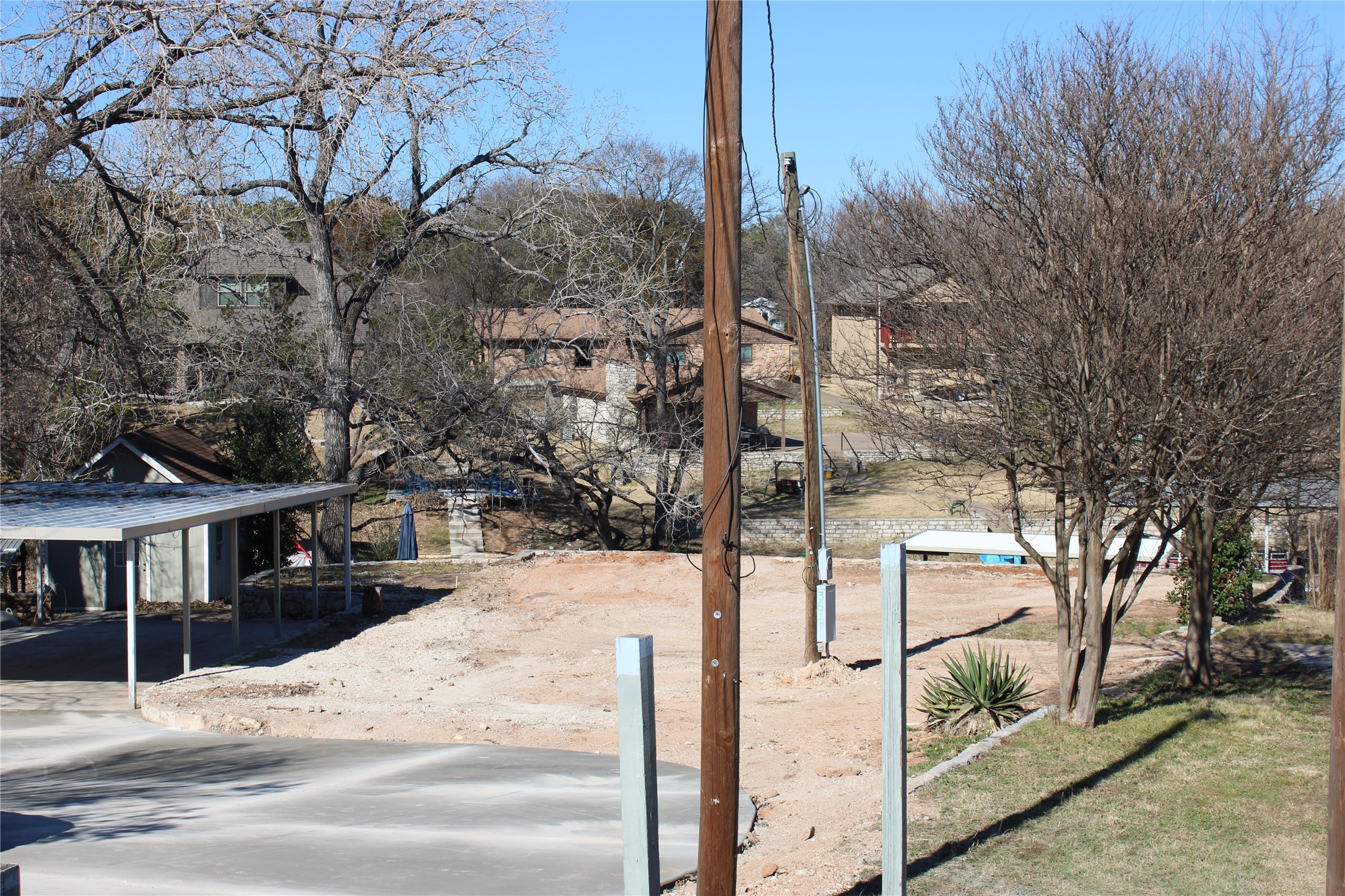 3817 Horseshoe Trail Granbury TX 76048