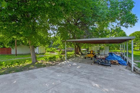 3817 Horseshoe Trail Granbury TX 76048