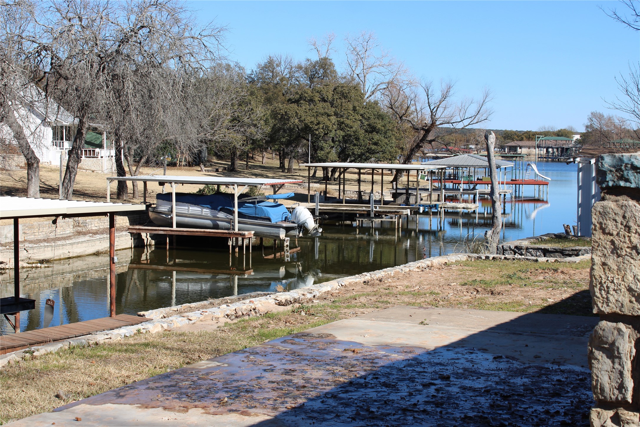3817 Horseshoe Trail Granbury TX 76048