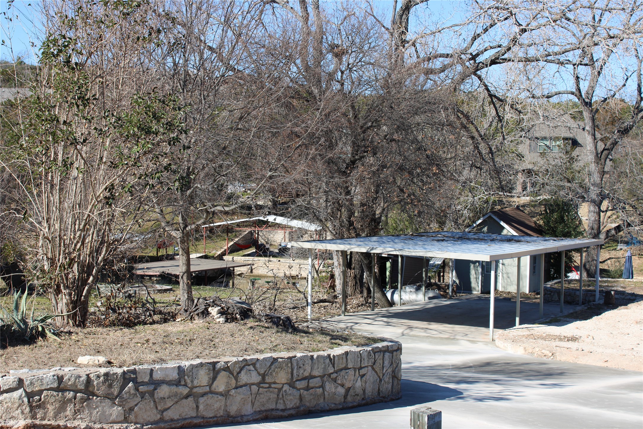 3817 Horseshoe Trail Granbury TX 76048